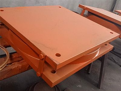 新丰县建筑摩擦摆隔震支座用材料检测应该遵循哪些规范