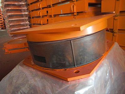 新丰县盆式橡胶支座规格型号如何做到质量控制